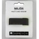 Nilox 10NXCRMI00001 lettore di schede USB 2.0 Nero, Bianco 2