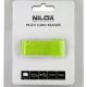 Nilox 10NXCRMI00002 lettore di schede USB 2.0 2