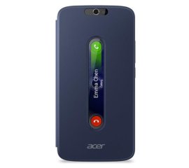 Acer HC.70211.08A custodia per cellulare Blu