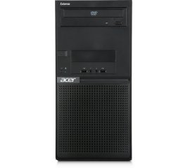 Acer Extensa M2710 Intel® Core™ i5 i5-6400 4 GB DDR4-SDRAM 1 TB HDD FreeDOS Desktop PC Nero
