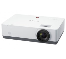 Sony VPL-EW348 videoproiettore Proiettore a raggio standard 4200 ANSI lumen 3LCD WXGA (1280x800) Bianco