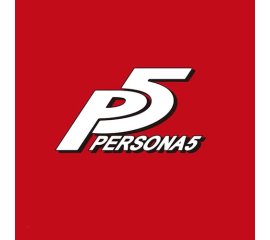 Deep Silver Persona 5 Standard PlayStation 3