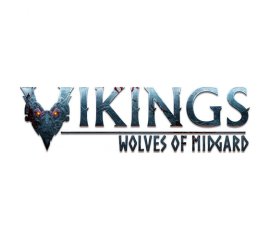 Kalypso Vikings Wolves of Midgard Standard Tedesca, Inglese, ESP, Francese, ITA, Russo PC