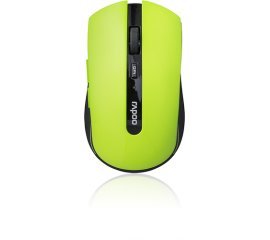 Rapoo 7200P mouse RF Wireless Ottico 1000 DPI