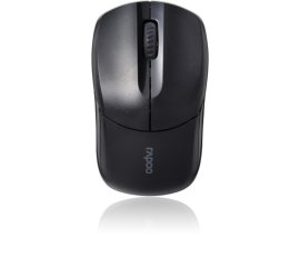 Rapoo 1190 mouse Ambidestro RF Wireless Ottico 1000 DPI