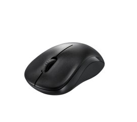 Rapoo 6010B – Mouse ottico Bluetooth ambidestro nero