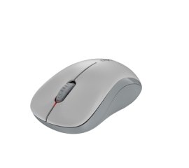 Rapoo 6010B – Mouse ottico Bluetooth ambidestro bianco