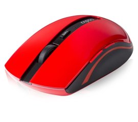 Rapoo 7200P mouse Ambidestro RF Wireless Ottico 1000 DPI