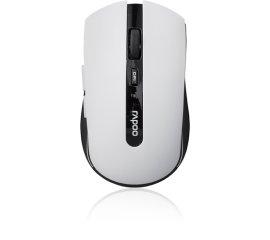 Rapoo 7200P mouse RF Wireless Ottico 1000 DPI