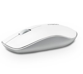 Rapoo 3510 mouse Ambidestro RF Wireless Ottico 1000 DPI