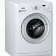 Whirlpool AWOE8104 lavatrice Caricamento frontale 8 kg 1000 Giri/min Bianco 2