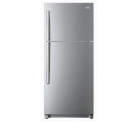 LG GN-B562YLCS frigorifero con congelatore Libera installazione Argento