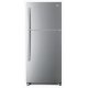 LG GN-B562YLCS frigorifero con congelatore Libera installazione Argento 2