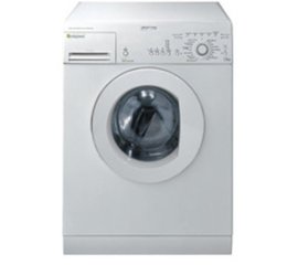 Ignis LOE 1077 lavatrice Caricamento frontale 7 kg 1000 Giri/min Bianco