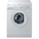 Ignis LOE 1077 lavatrice Caricamento frontale 7 kg 1000 Giri/min Bianco 2