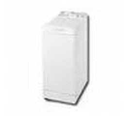 Indesit WITL66 lavatrice Caricamento dall'alto 6 kg 600 Giri/min Bianco