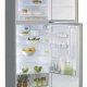 Ignis DPA 39/AL frigorifero con congelatore Libera installazione 380 L Argento 2