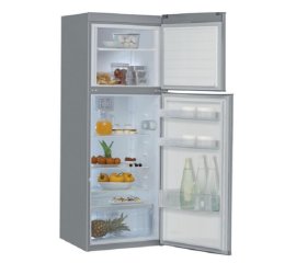 Ignis DPA30V/EG/IS frigorifero con congelatore Libera installazione 318 L Argento