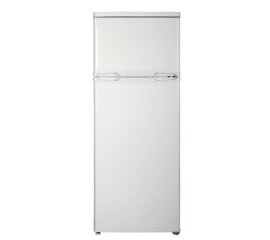 Haier HRFN250D frigorifero con congelatore Libera installazione 213 L Bianco