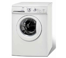Zoppas PWH 71050 lavatrice Caricamento frontale 7 kg 1000 Giri/min Bianco