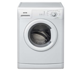 Ignis LEI 1006 lavatrice Caricamento frontale 6 kg 1000 Giri/min Bianco