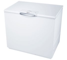 Electrolux RCP26108W congelatore Congelatore a pozzo Libera installazione 260 L Bianco
