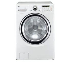 LG F1258FD lavatrice Caricamento frontale 15 kg 1200 Giri/min Bianco