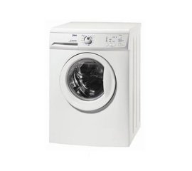 Zoppas PWH71261 lavatrice Caricamento frontale 7 kg 1200 Giri/min Bianco