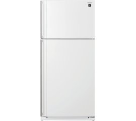 Sharp Home Appliances SJ-SC680VWH frigorifero con congelatore Portatile 541 L Bianco