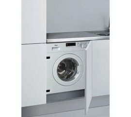Whirlpool AWO/C 7714 lavatrice Caricamento frontale 7 kg 1000 Giri/min Bianco