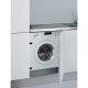 Whirlpool AWO/C 7714 lavatrice Caricamento frontale 7 kg 1000 Giri/min Bianco 2