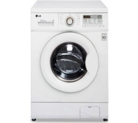 LG F12B8ND lavatrice Caricamento frontale 6 kg 1200 Giri/min Bianco