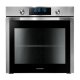 Samsung NV70H7786BS 70 L 2850 W A Stainless steel 2