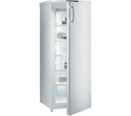 Gorenje F4151CW congelatore Congelatore verticale Libera installazione 163 L Bianco