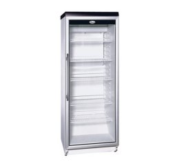 Whirlpool ADN 203/2 frigorifero Libera installazione D Bianco
