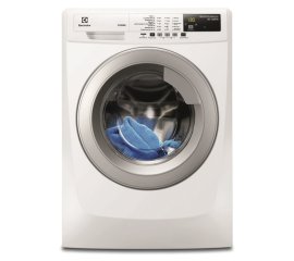 Electrolux EWF1495RB lavatrice Caricamento frontale 9 kg 1400 Giri/min Bianco