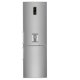 LG GBF60NSFZB frigorifero con congelatore Libera installazione 375 L Stainless steel 2