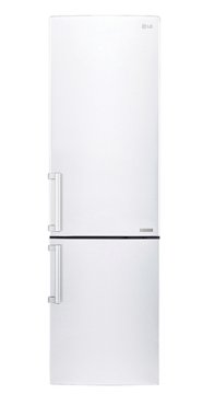 LG GBB60SWGFE frigorifero con congelatore Libera installazione 343 L Bianco