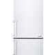 LG GBB60SWGFE frigorifero con congelatore Libera installazione 343 L Bianco 2