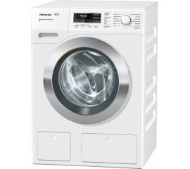 Miele WKR 571 WPS LW lavatrice Caricamento frontale 9 kg 1600 Giri/min Bianco