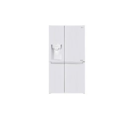 LG GSL761SWYV frigorifero side-by-side Libera installazione 625 L F Bianco