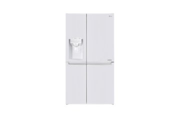 LG GSL761SWYV frigorifero side-by-side Libera installazione 625 L F Bianco
