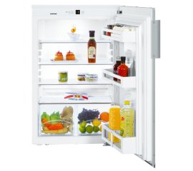 Liebherr EK 1620 Comfort frigorifero Da incasso 151 L Grigio, Bianco