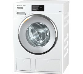 Miele WMV963 WPS PWash&TDos XL Tronic Wifi lavatrice Caricamento frontale 9 kg 1600 Giri/min Bianco