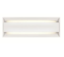 NOVY 895 cappa aspirante Integrato a soffitto Bianco 418 m³/h C