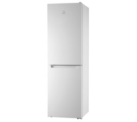Indesit XI8 T1I W frigorifero con congelatore Libera installazione 340 L Bianco