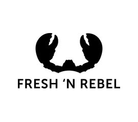 Fresh 'n Rebel Powerbank 6000 mAh - Ruby