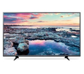 LG 49UH600V TV 124,5 cm (49") 4K Ultra HD Smart TV Wi-Fi Nero
