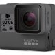 GoPro HERO5 Black fotocamera per sport d'azione 4K Ultra HD 12 MP Wi-Fi 2