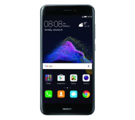 Huawei P8 Lite 2017 13,2 cm (5.2") SIM singola Android 7.0 4G Micro-USB 3 GB 16 GB 3000 mAh Nero